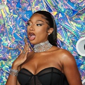'I just like to be in control': Megan Thee Stallion talks getting steamy in the bedroom