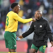 'There will be games where we need someone like him' - Broos banking on Bafana star