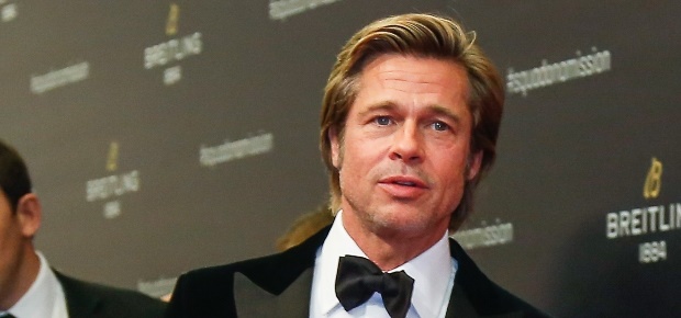 Brad Pitt. (Photo: Getty/Gallo Images) 