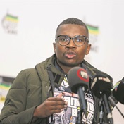 ANCYL's call for R4 500 unemployed graduate grant dismissed as 'illogical' political posturing