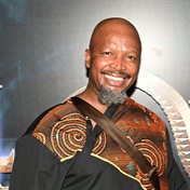 Sello Maake KaNcube on his TV role on Champions, writing a memoir and his goal of being a director
