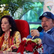 'Pantomime election that was neither free nor fair' - Joe Biden slams Nicaragua election as 'sham'