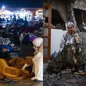  ‘It will take years to rebuild’ – Morocco continues to reel after devastating earthquake