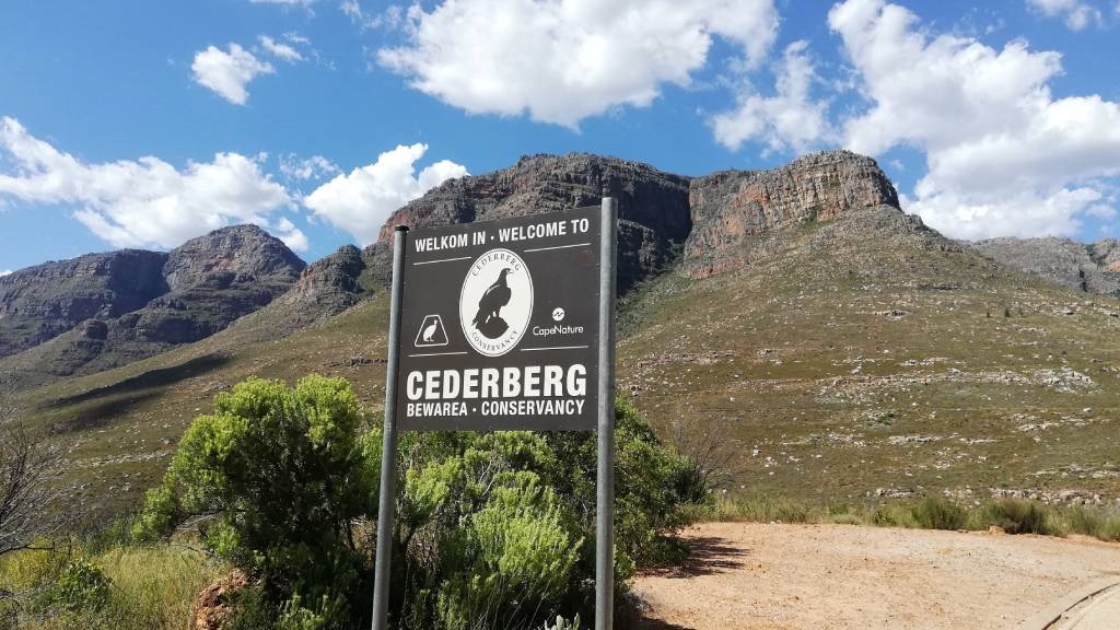 The SA Weather Service has warned of high fire danger conditions in the Cederberg, Matzikama and Bergrivier municipalities.