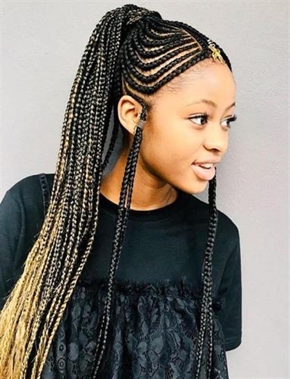 Pics 12 Different Braid Hairstyles