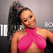 Hair Crush | Bontle Modiselle's top hairstyles from locs to Fulani braids