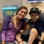 Heroic nurse donates part of her liver to save eight-year-old’s life