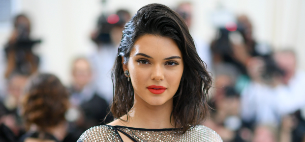  Kendall Jenner (Photo: Getty/Gallo Images)