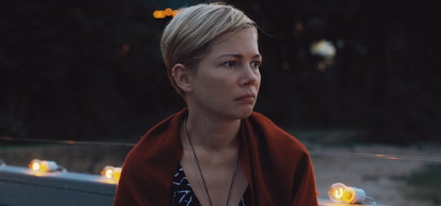 Michelle Williams in 'After the Wedding'. (Photo: Ster-Kinekor)