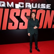 How Tom Cruise’s latest ‘Mission: Impossible’ reveals what’s at stake with AI in movies