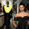 From breastfeeding on the runway to tackling immigration laws, these are the most memorable moments of New York Fashion Week so far 