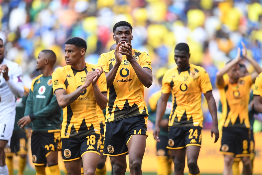 Kaizer Chiefs go down to Yanga as Molefi Ntseki introduces new