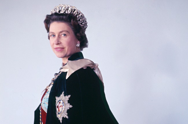 The first anniversary of the queen’s death was commemorated by the royal family and people around the globe. (PHOTO: ROYAL COLLECTION TRUST HIS MAJESTY KING CHARLES III VIA GETTY IMAGES) 