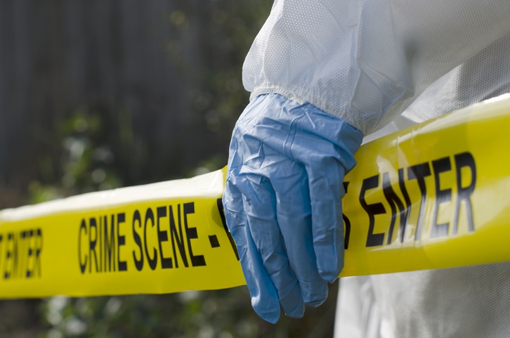 Police in Cape Town are investigating a double murder after the bodies of a woman, 27, and a girl, 7, were discovered in a house in Belhar.