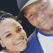 'She was happy and bubbly' - family on the passing of singer Sechaba Pali's partner