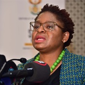 'South Africa is not going to collapse' - Cabinet allays concerns over fiscal constraints