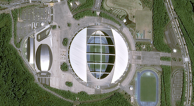 Oita Stadium