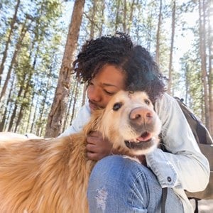 Having a pet may help improve mild or moderate depression in many people, according to experts.