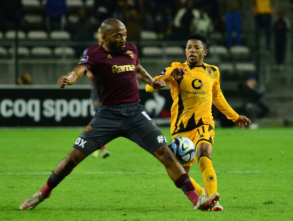 Orlando Pirates, 2022/23 DStvPrem, vs Richards Bay