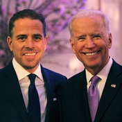 Biden's son Hunter indicted on gun charges