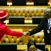Defence claims 'political interference' in Malema's firearm discharge case