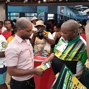  ANC leaders call officials in service delivery-starved eThekwini