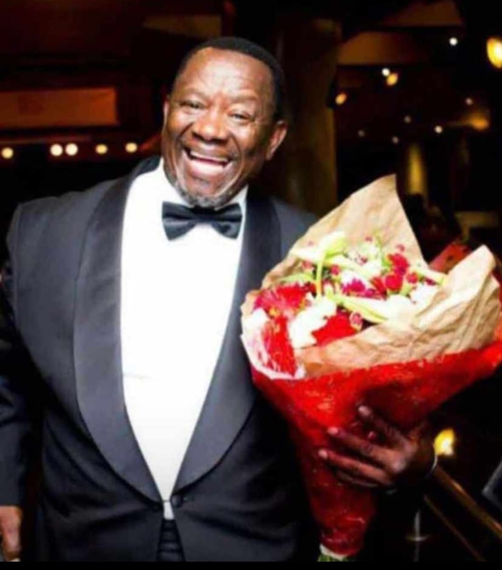 Legendary jazz musician Thapelo Joseph Mofokeng has died.
