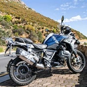 REVIEW | Why the BMW R 1250 GS Trophy bike is such a formidable all-rounder