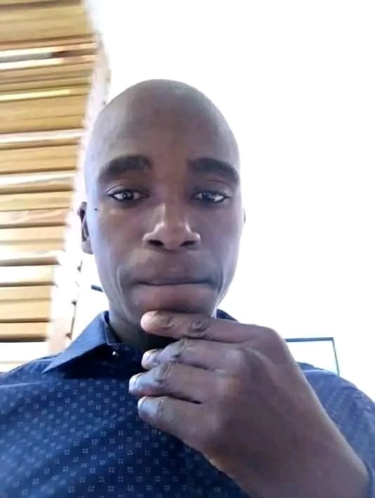 Louis Mkhondo's family wants answers after he went missing. 