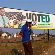 Basildon Peta | Only radical internal action can force change in Zimbabwe