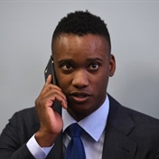 Duduzane Zuma on his new football tournament and the long walk to the presidency