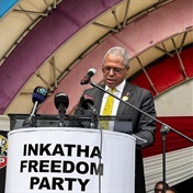 IFP demands apology from ANC!   
