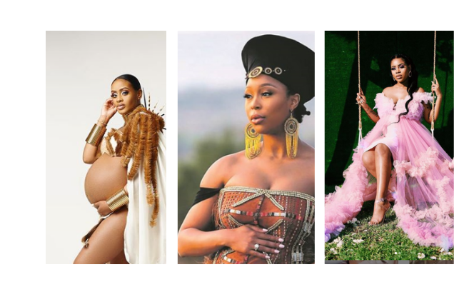 Look at our favourite celebrity baby showers of 2020 so far