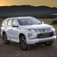 SEE | Here are rivals Mitsubishi's seven-seat Pajero Sport Exceed goes up against in SA