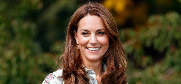 Kate Middleton (Photo: Getty/Gallo Images)