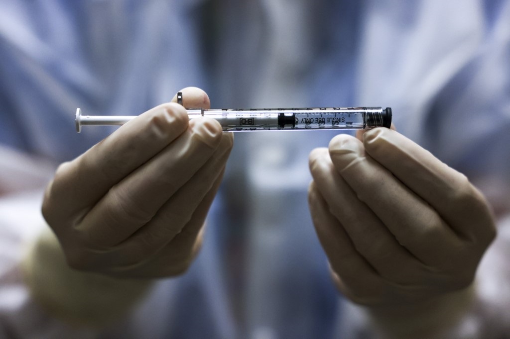 The Serum Institute of India (SII) has developed the country's first cervical cancer vaccine.