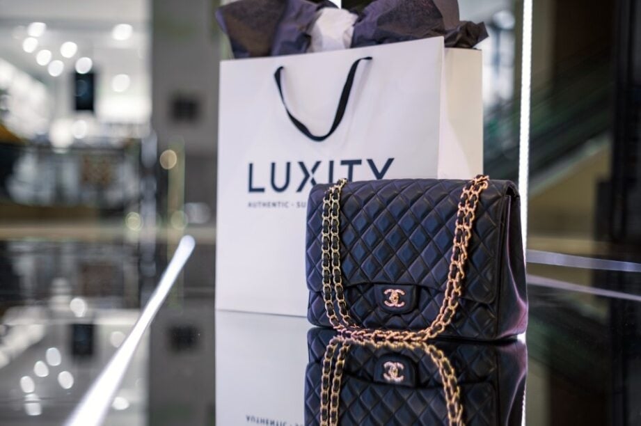 Gucci, Cartier, Prada, Chanel and Louis Vuitton may still dominate