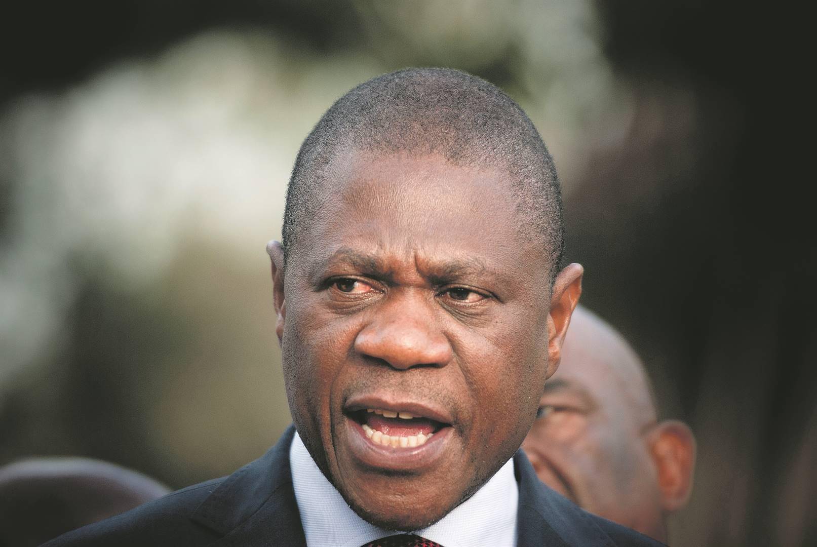 Deputy President Paul Mashatile will return to Parliament and face questions from lawmakers on Friday, 22 September.