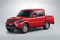 MAHINDRA WANTS A BIGGER PIECE OF THE BAKKIE PIE!