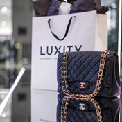 Price-conscious South Africans are ditching LV and Chanel for Balenciaga in the secondhand luxury market