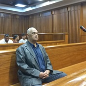 Gqeberha man confesses to real estate agent wife's brutal murder, two days after Christmas
