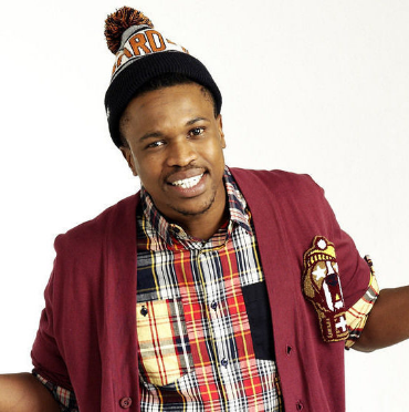 Scoop Makhathini is looking for talented young people.