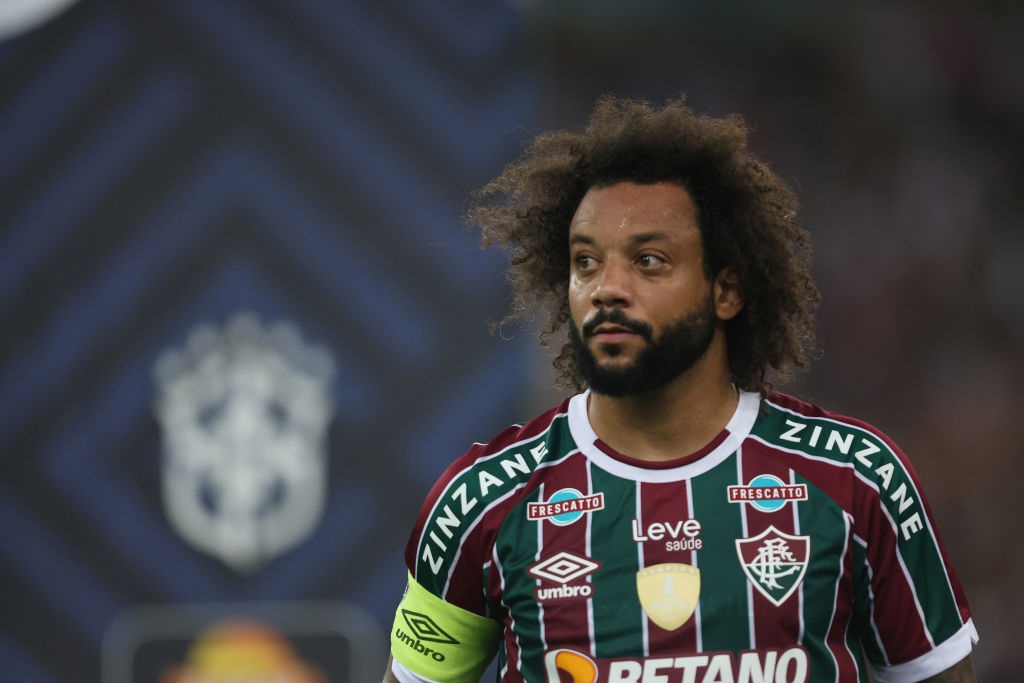 Marcelo makes vow to supporters ahead of Al Ahly clash | Kickoff
