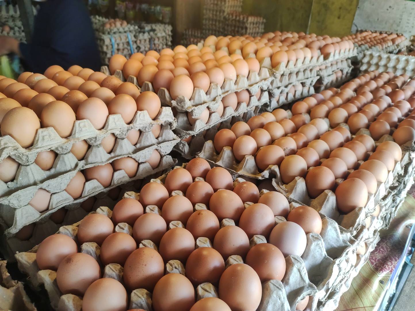 An outbreak of bird flu has led to the culling of thousands of egg-laying hens which could soon lead to the price of the breakfast and baking staple soaring.