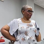 Zandile Gumede trial: Investigation launched into journalist who breached court order
