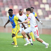 Sekhukhune secure vital first-leg win in CCC