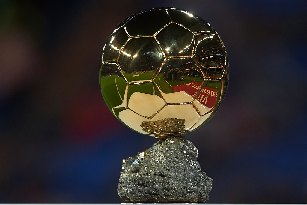 The winner for the latest edition of the Ballon d'Or has reportedly been leaked.