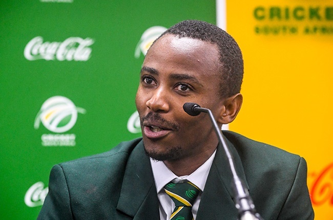 South Africa name Wandile Gwavu as white-ball fielding coach