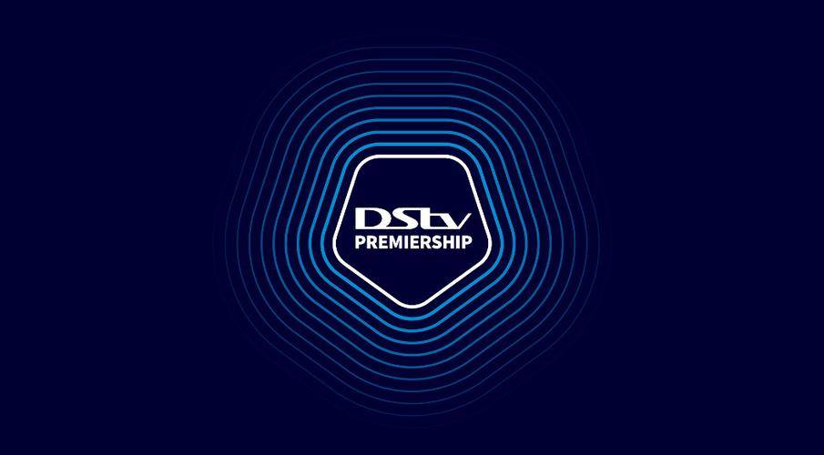 DStv Premiership logoPHOTO: 