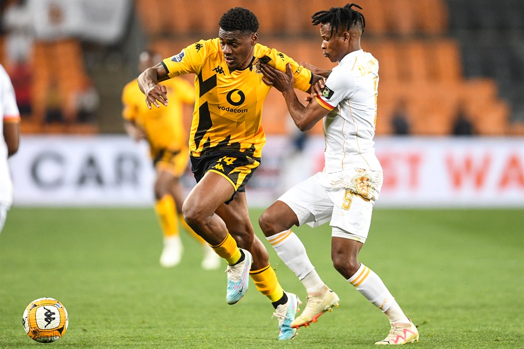 Numbers: Evaluating Kaizer Chiefs' New Signings